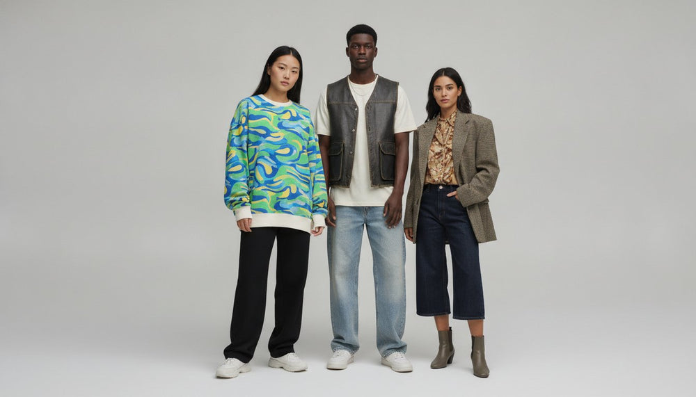 Affordable Thrifted Fashion: The 2026 Guide to Sustainable Style