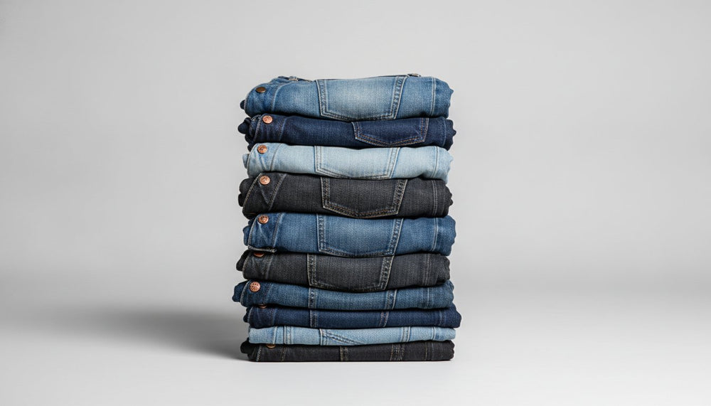 Buy second hand jeans online: the curated guide to finding denim that doesn''t suck