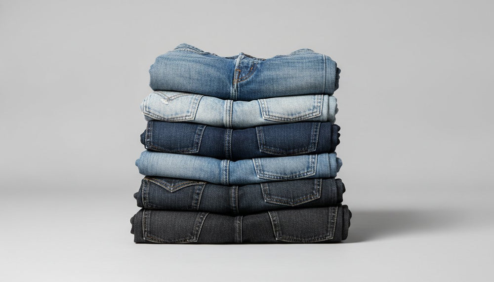 Vintage jeans online: the ultimate guide to curated denim