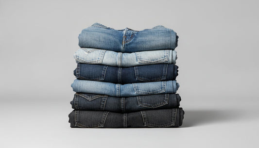 Vintage jeans online: the ultimate guide to curated denim