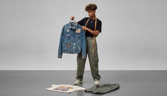 How to shop vintage online: a rebel’s guide to the digital rummage