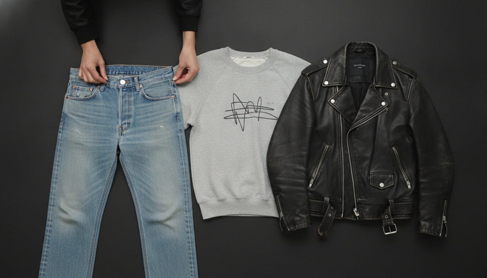 How to build a sustainable vintage wardrobe: the 2026 guide to curated style