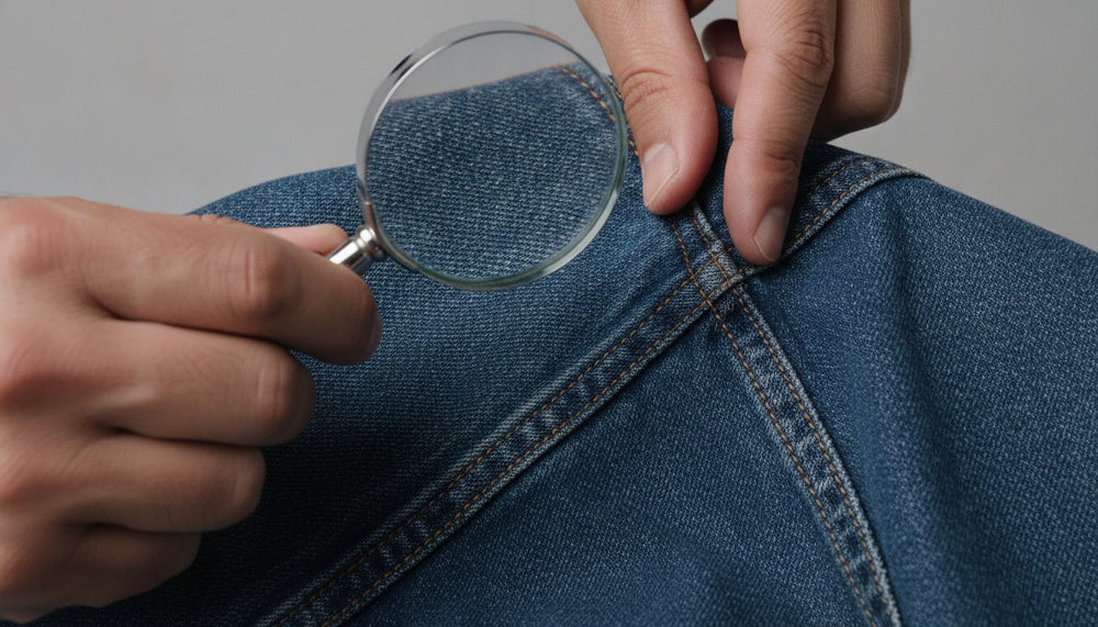 High Quality Second Hand Clothing: The 2026 Curation Checklist