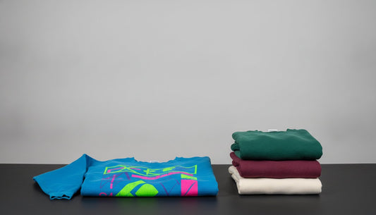 Second hand sweatshirts online: the curated guide to style rebellion