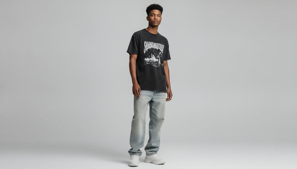 Vintage Band Tees: The Ultimate Guide to Music History You Can Wear in 2026