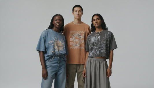 Vintage Graphic Tees: 2026 Buying Guide for Style Rebels