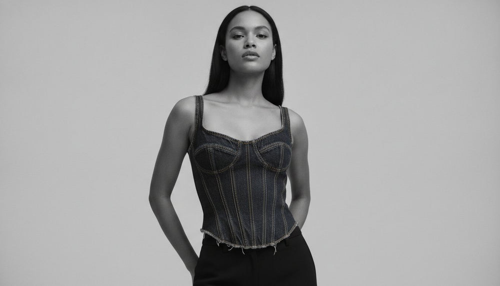 Vintage Y2K Tops: 2026 Buying Guide for Style Rebellion