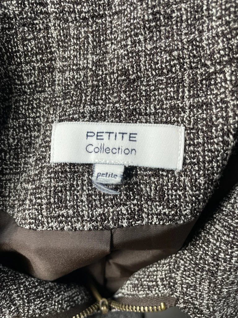 Petite Jacket (S)