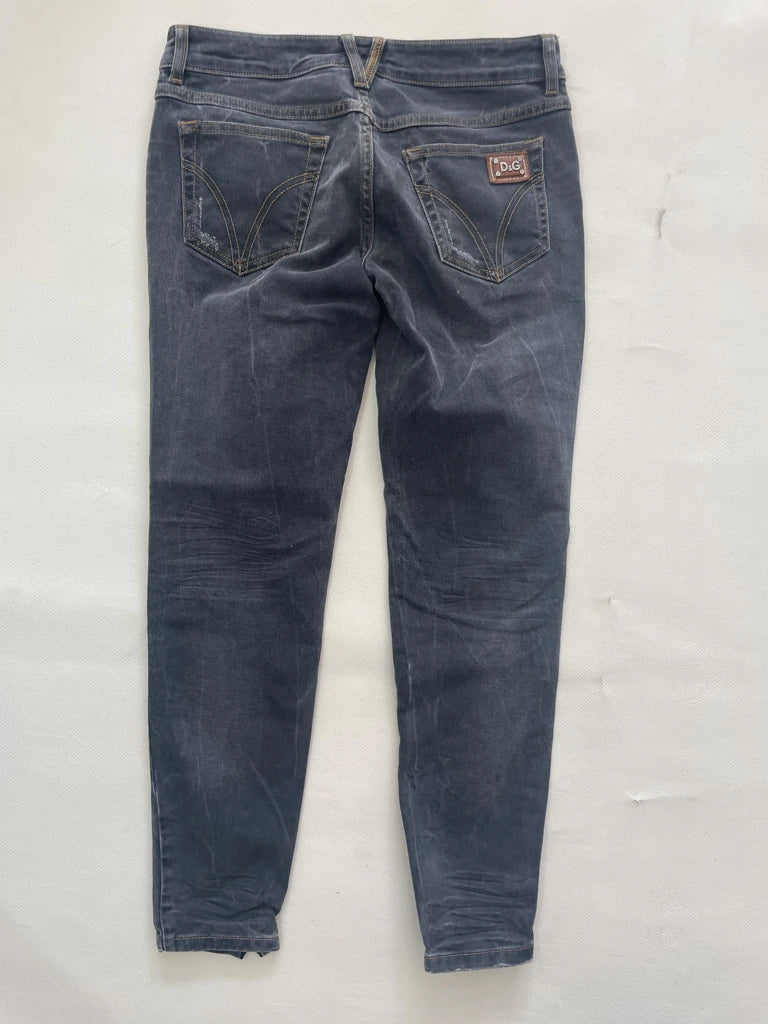 Dolce & Gabbana 2000s Jeans (S)