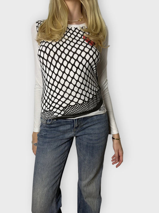 Motif Long Sleeve (M)