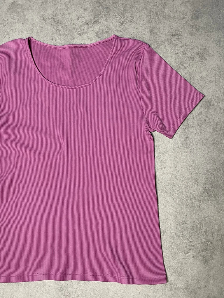 Pink Shirt (L)