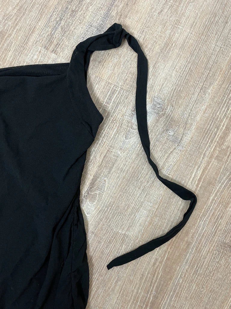 detail view, White House Black Market Mini Dress, vintage Y2K second hand piece
