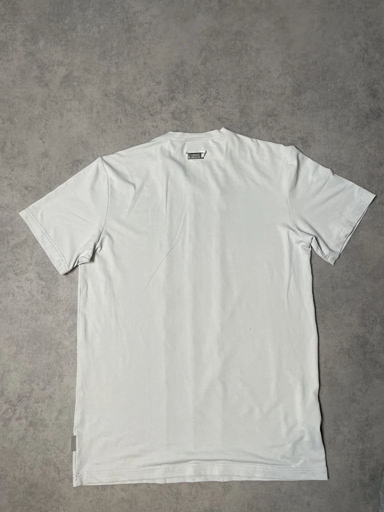 detail view, Versace T-Shirt, vintage Y2K second hand piece, image 5
