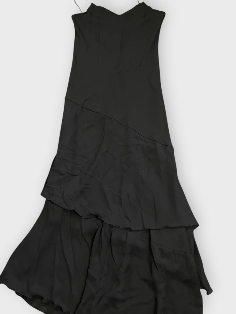 Dress-U Strapless Sequin Evening Gown (S)