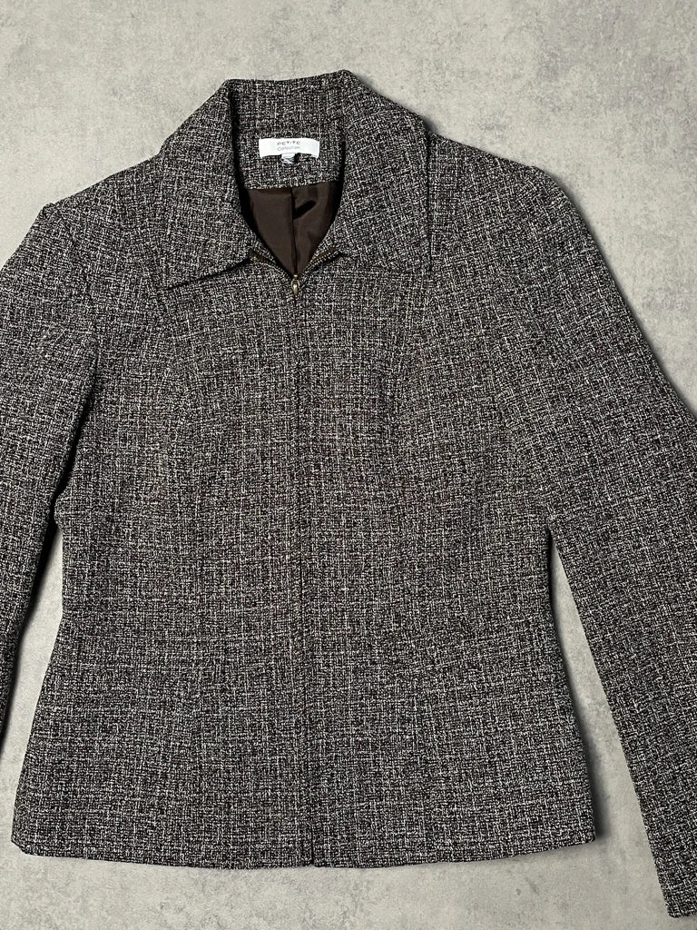 Petite Jacket (S)