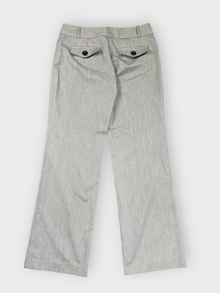 Studio 1940 Grey Suit Pants (S)