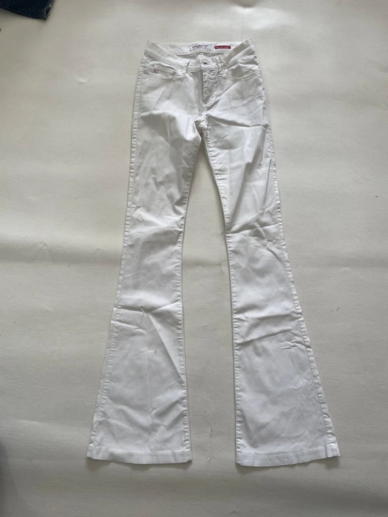 Flared miss sixty 2000s jeans