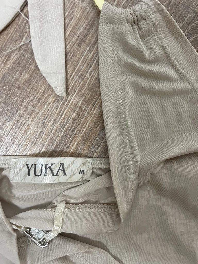 detail view, Yuka THalterop, vintage Y2K second hand piece, image 5
