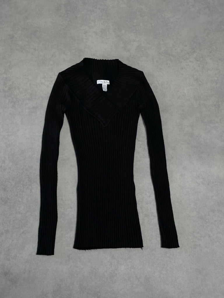 V-Neck Jumper (M)