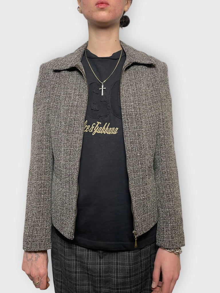 Petite Jacket (S)