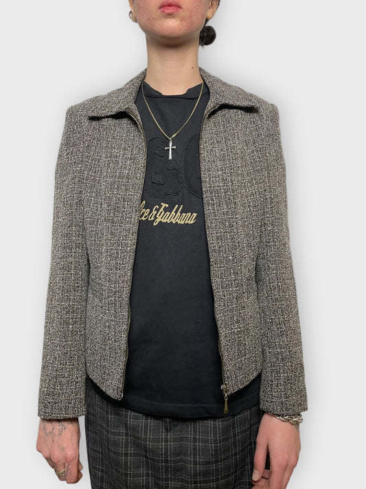 Petite Jacket (S)