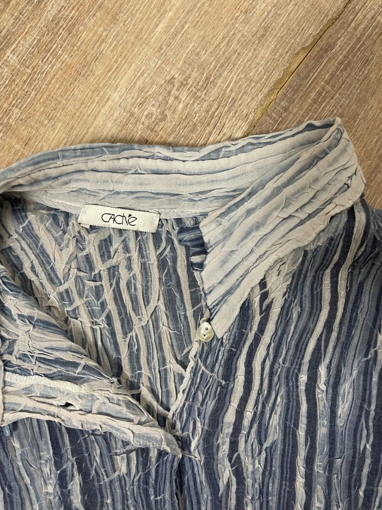 detail view, Shirt, vintage Y2K second hand piece, image 5