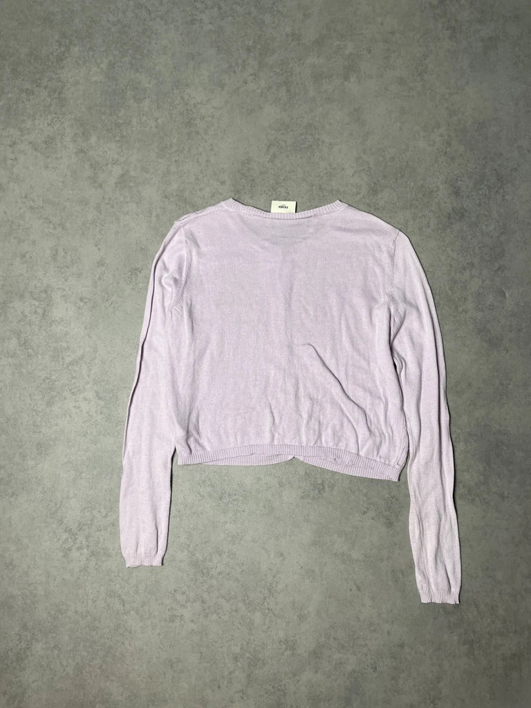 Fendi Rome-trøje