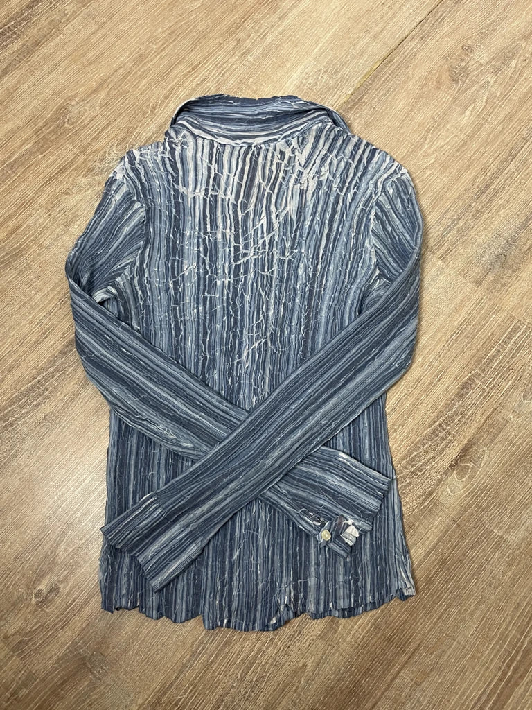 detail view, Shirt, vintage Y2K second hand piece, image 4
