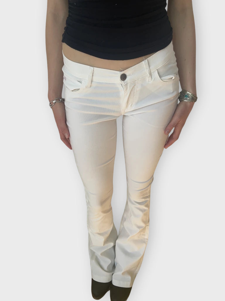 Flared miss sixty 2000s jeans