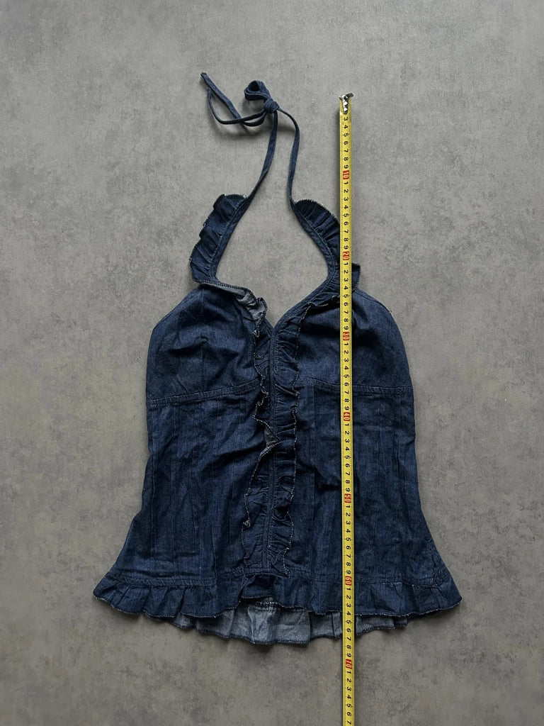 Skirt with Belt (XL)