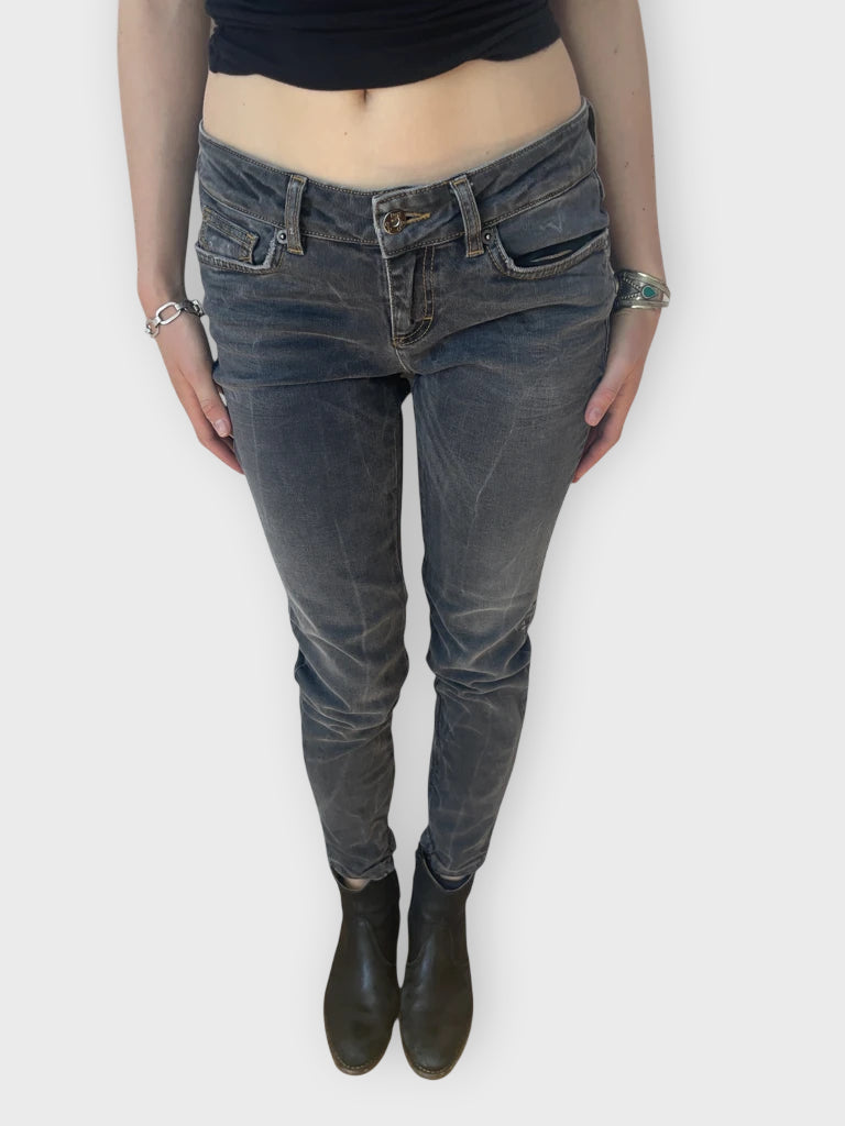 Dolce & Gabbana 2000s Jeans (S)