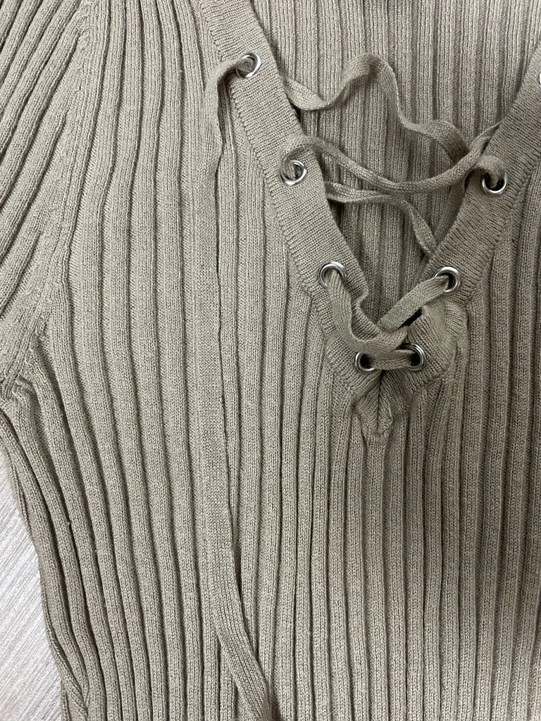 detail view, Hooked Up Long sleeve shirt, vintage Y2K second hand piece
