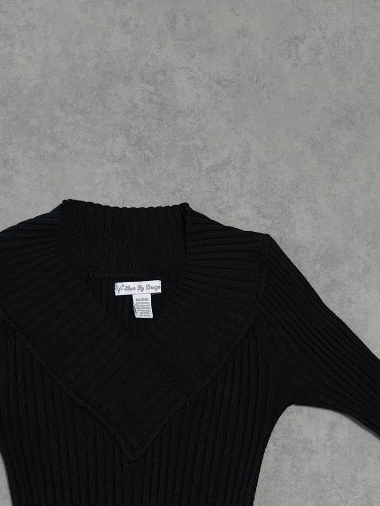 V-Neck Jumper (M)