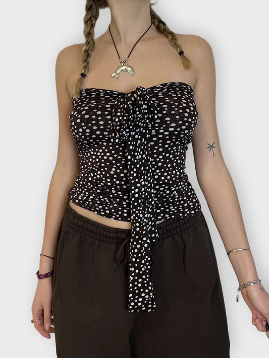 Off-Shoulder Top (M)