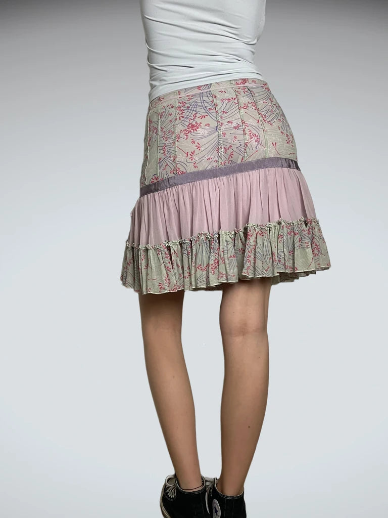 back view, Sportmax sale20, vintage Y2K second hand piece