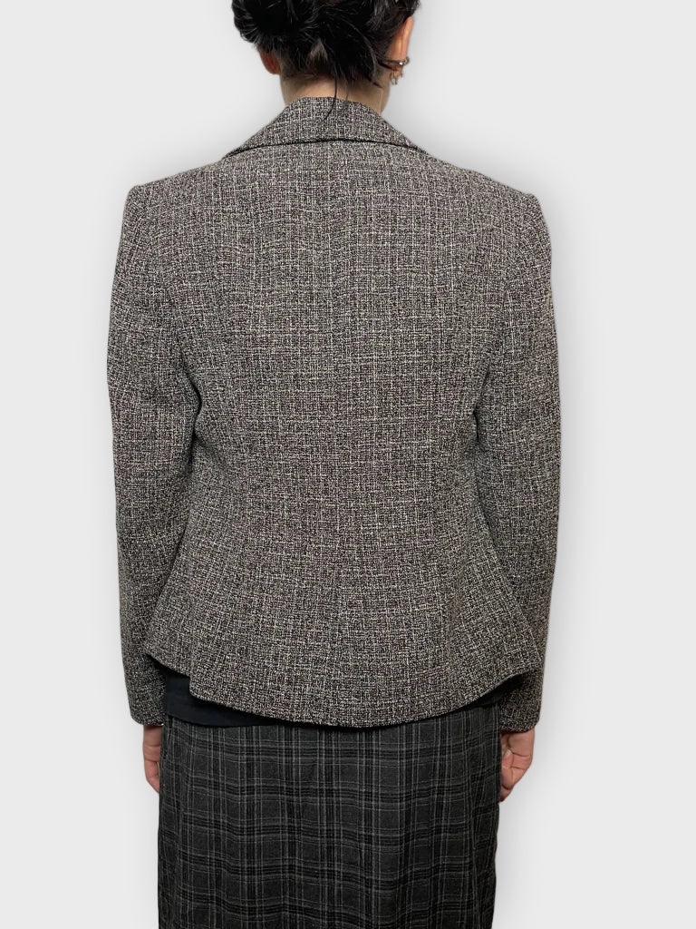 Petite Jacket (S)