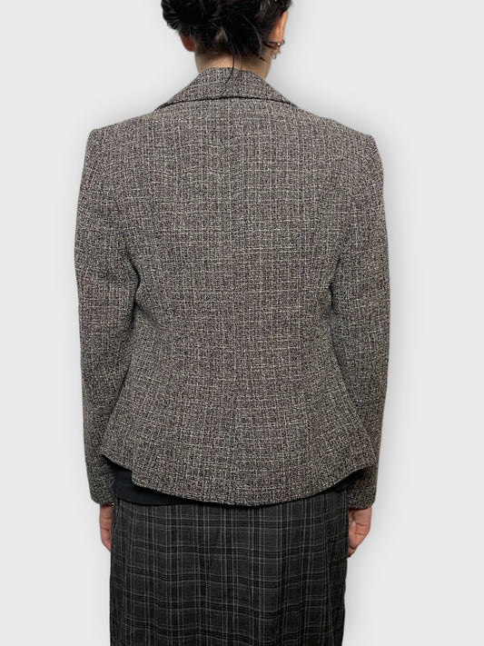 Petite Jacket (S)