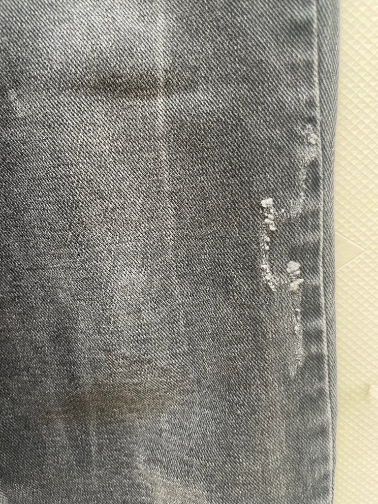 Dolce & Gabbana 2000s Jeans (S)