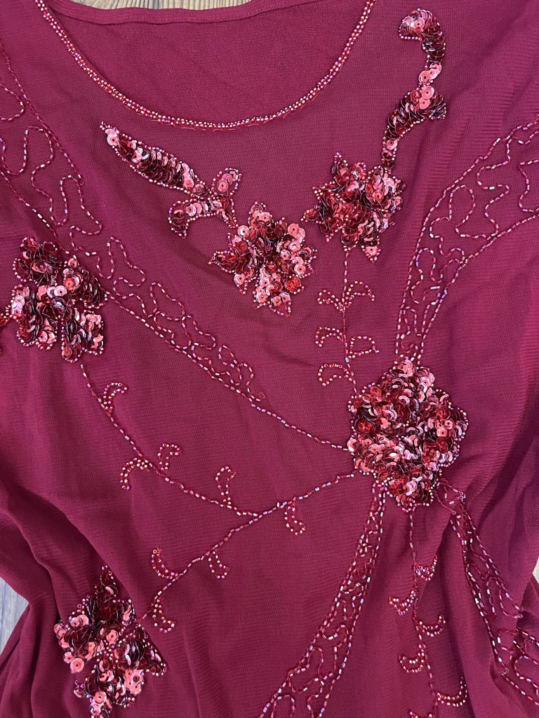 Long Sleeve Shirt (S)