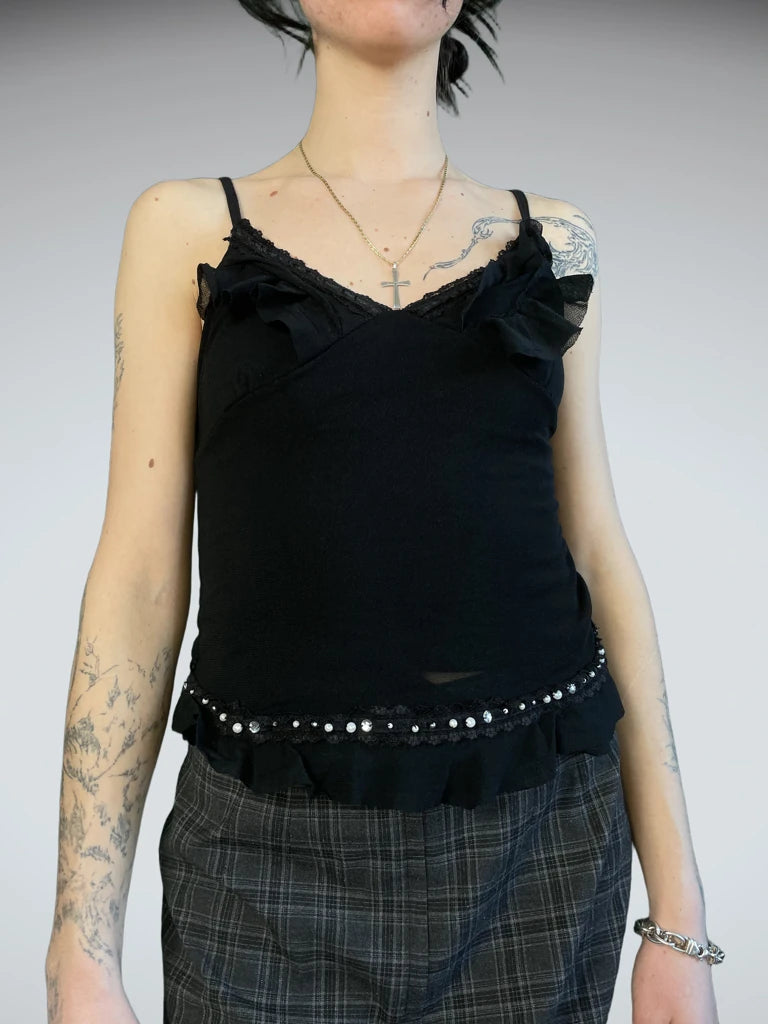 Basic Top (S)