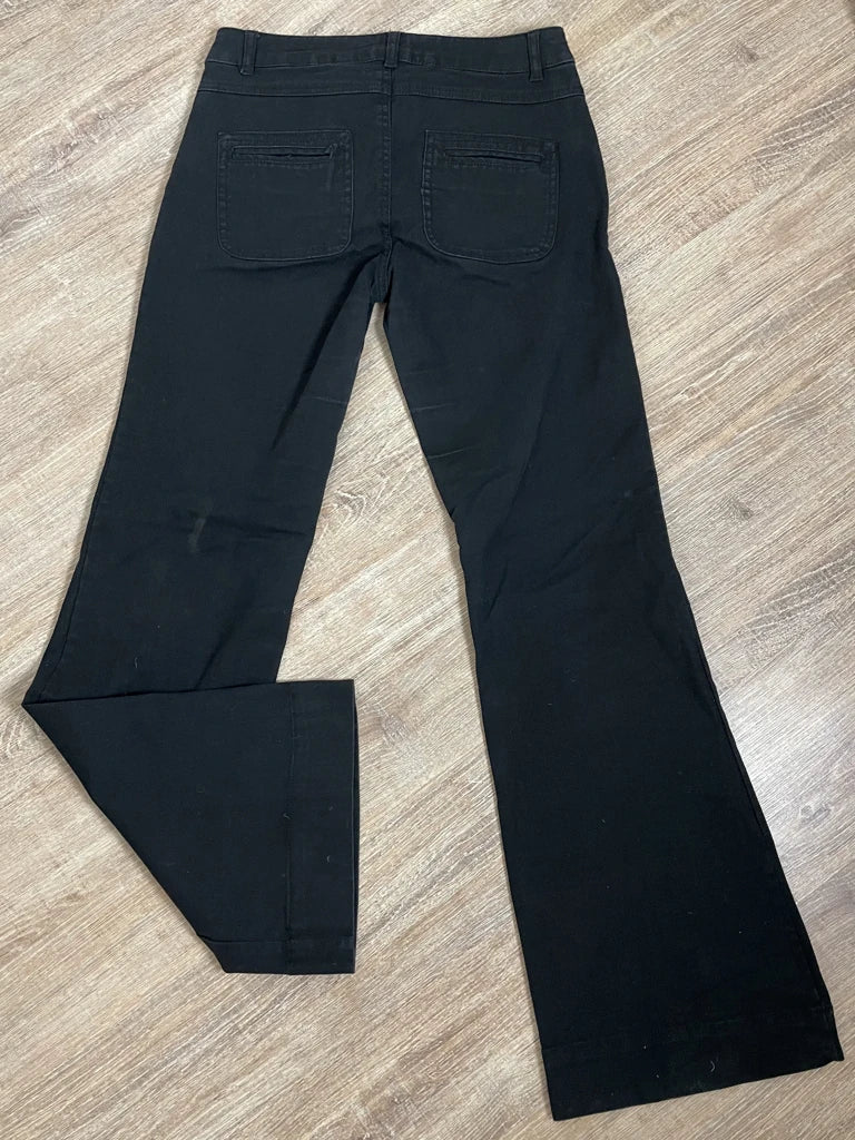 Low Waist Jeans (S)