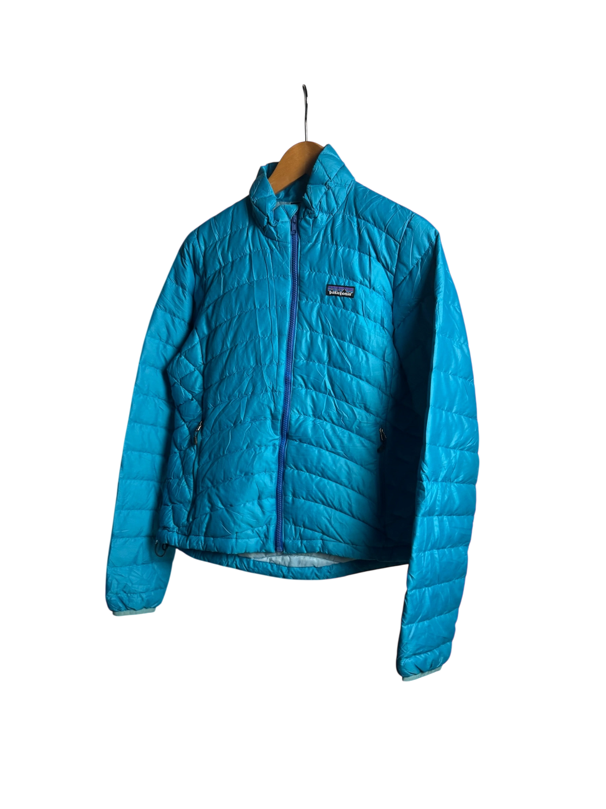 back view, 90s / 2000s Jackets & Winter Jackets Resell Bulk 19 Vintage Pieces (€11.53 Ø), vintage Y2K second hand piece