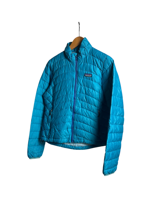 back view, 90s / 2000s Jackets & Winter Jackets Resell Bulk 19 Vintage Pieces (€11.53 Ø), vintage Y2K second hand piece
