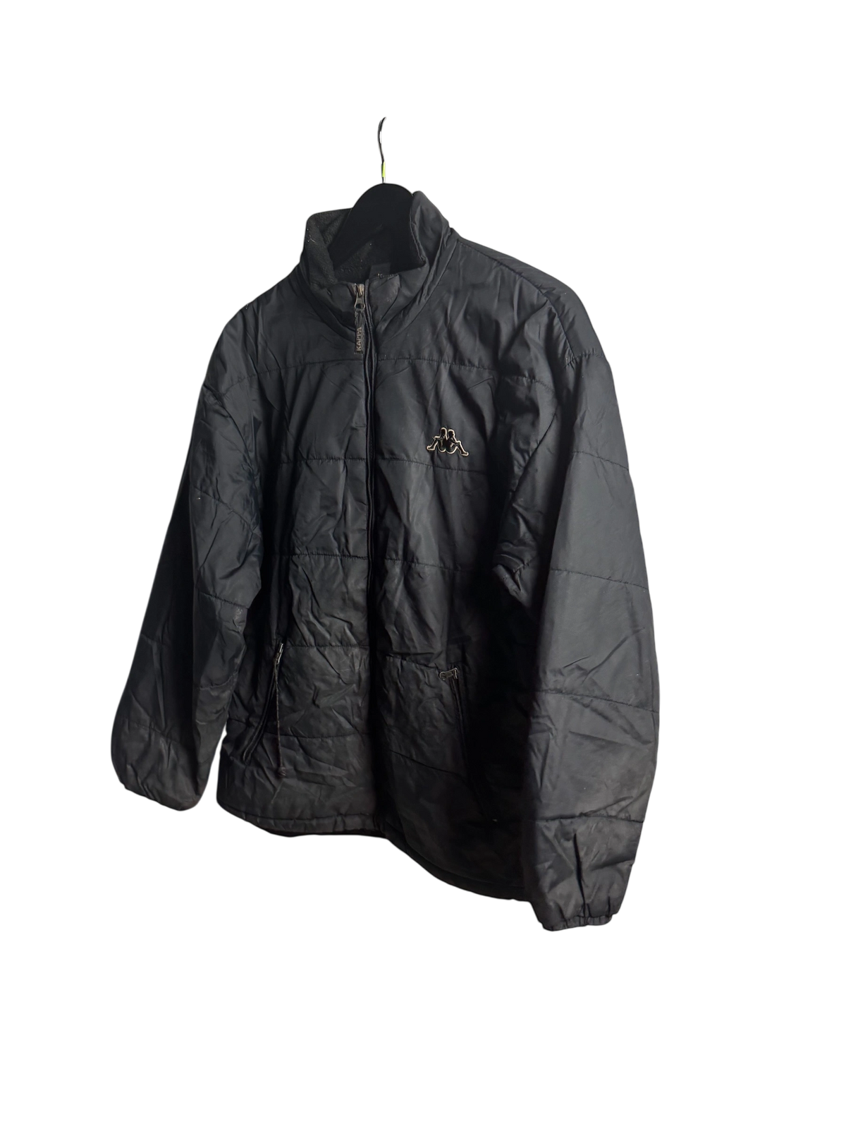 detail view, 90s / 2000s Jackets & Winter Jackets Resell Bulk 19 Vintage Pieces (€11.53 Ø), vintage Y2K second hand piece, image 4