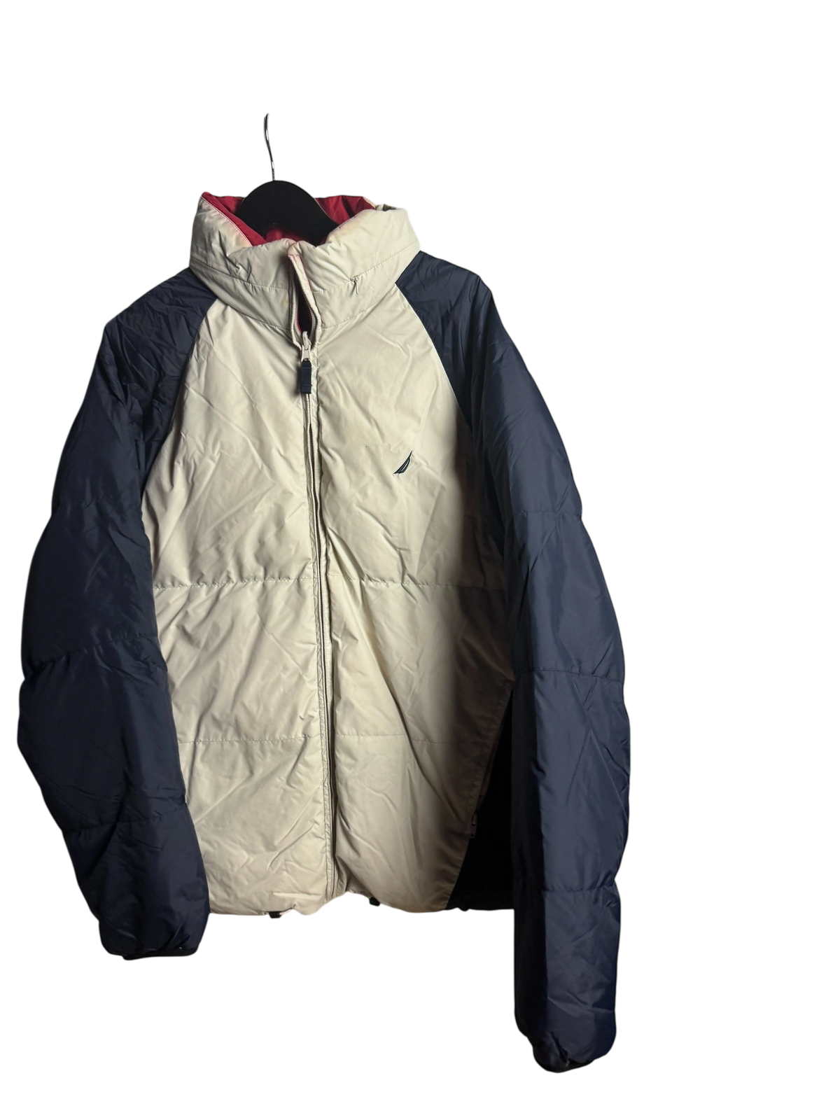 detail view, 90s / 2000s Jackets & Winter Jackets Resell Bulk 19 Vintage Pieces (€11.53 Ø), vintage Y2K second hand piece, image 6