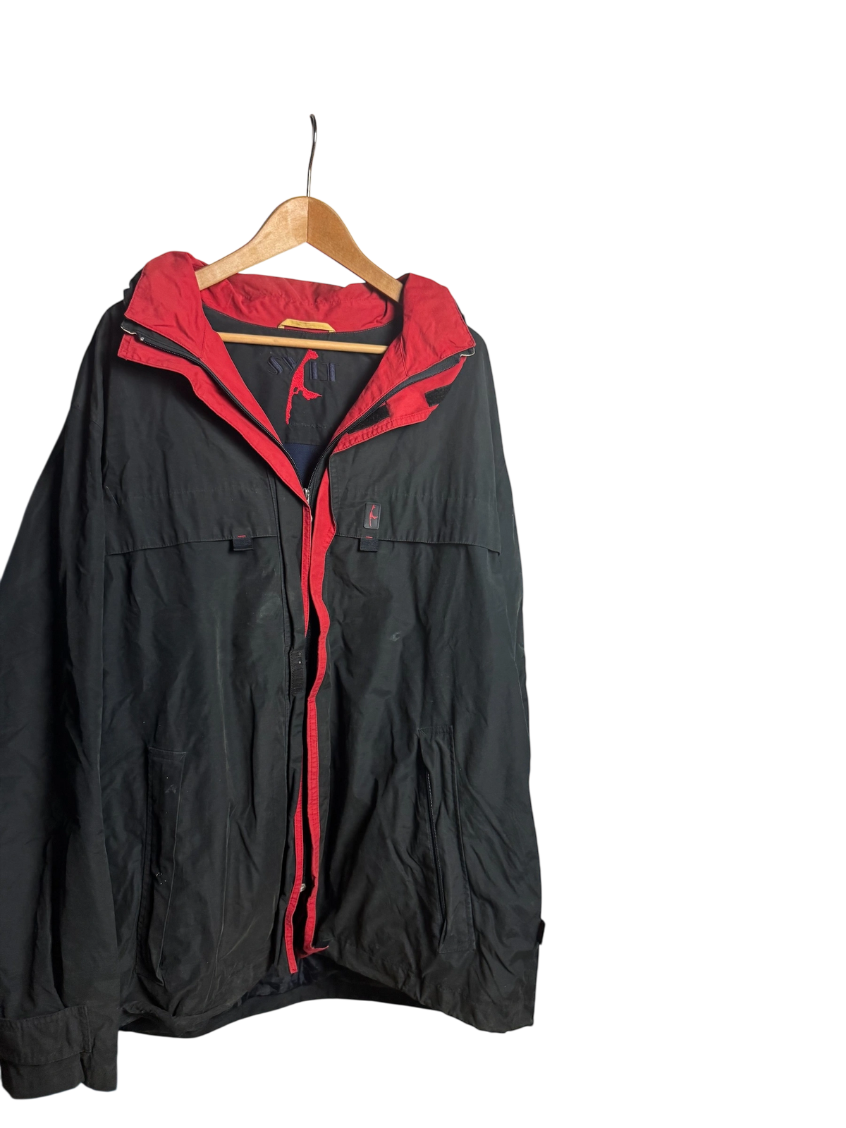 detail view, 90s / 2000s Jackets & Winter Jackets Resell Bulk 19 Vintage Pieces (€11.53 Ø), vintage Y2K second hand piece, image 7