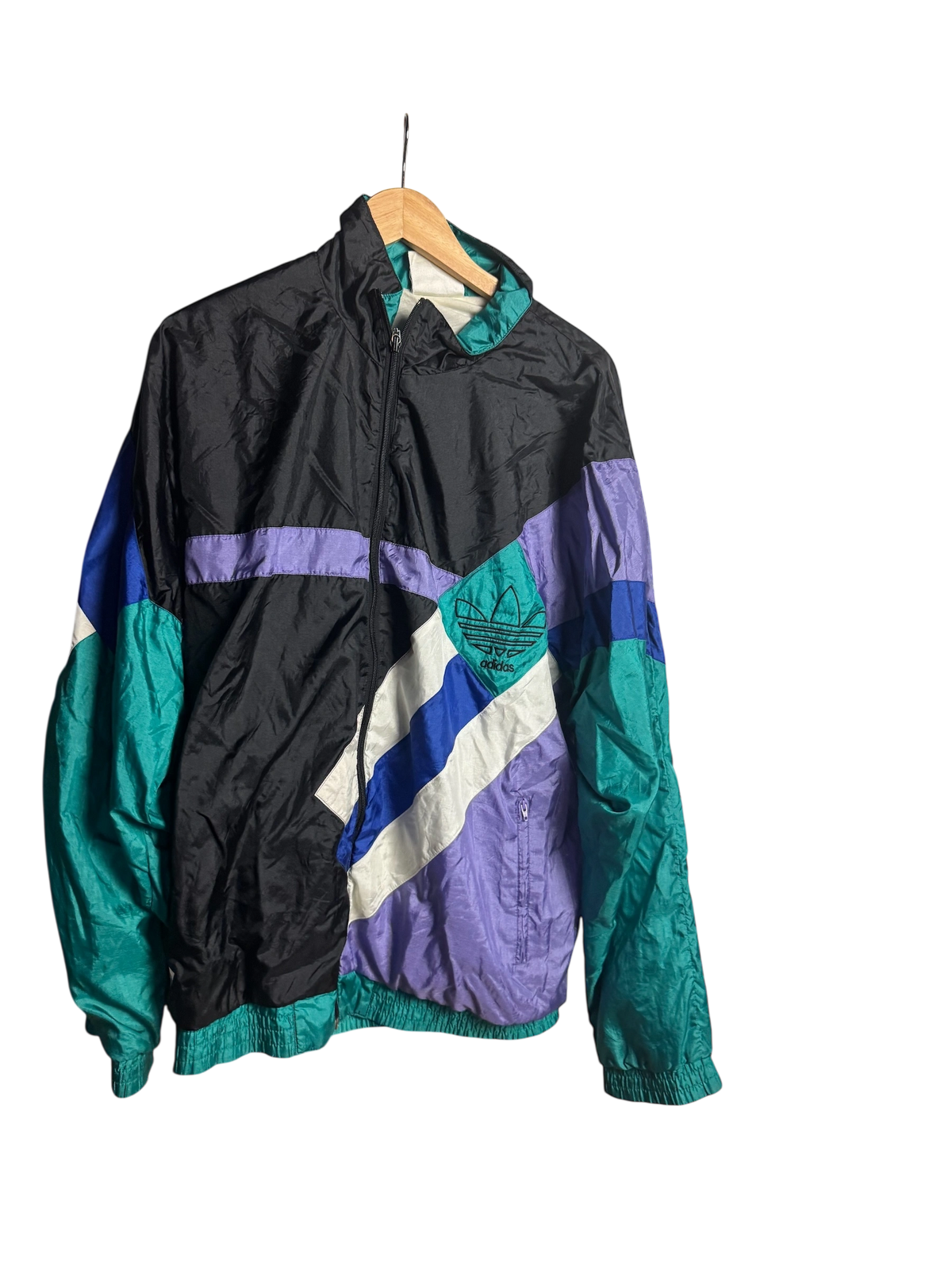 detail view, 90s / 2000s Jackets & Winter Jackets Resell Bulk 19 Vintage Pieces (€11.53 Ø), vintage Y2K second hand piece, image 18