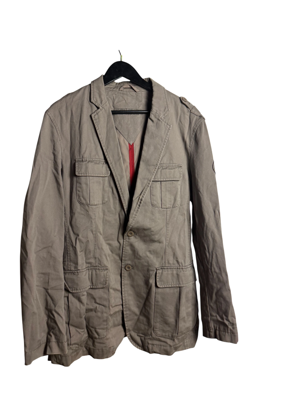 detail view, 90s / 2000s Jackets & Winter Jackets Resell Bulk 19 Vintage Pieces (€11.53 Ø), vintage Y2K second hand piece, image 19
