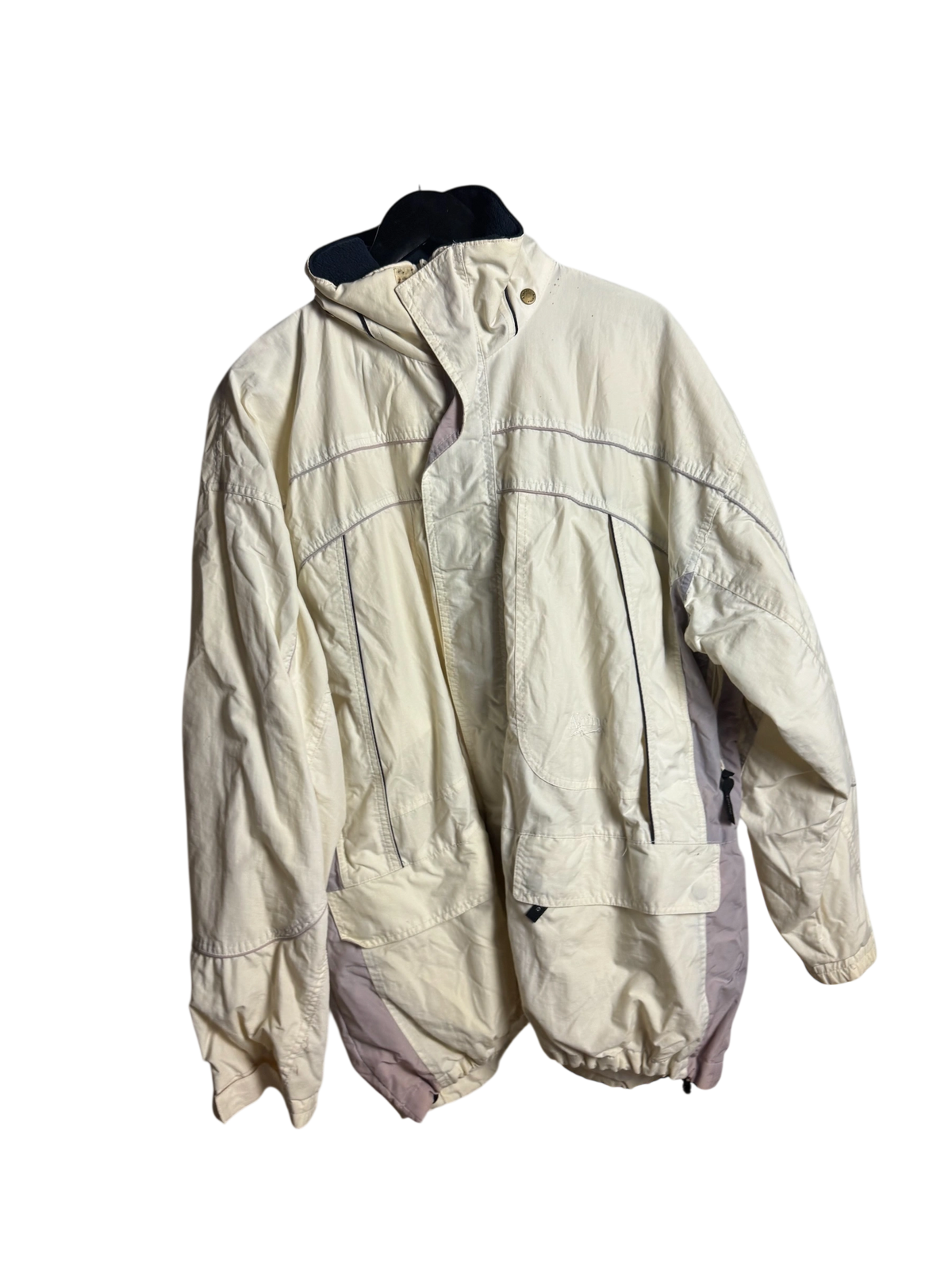detail view, 90s / 2000s Jackets & Winter Jackets Resell Bulk 19 Vintage Pieces (€11.53 Ø), vintage Y2K second hand piece, image 8