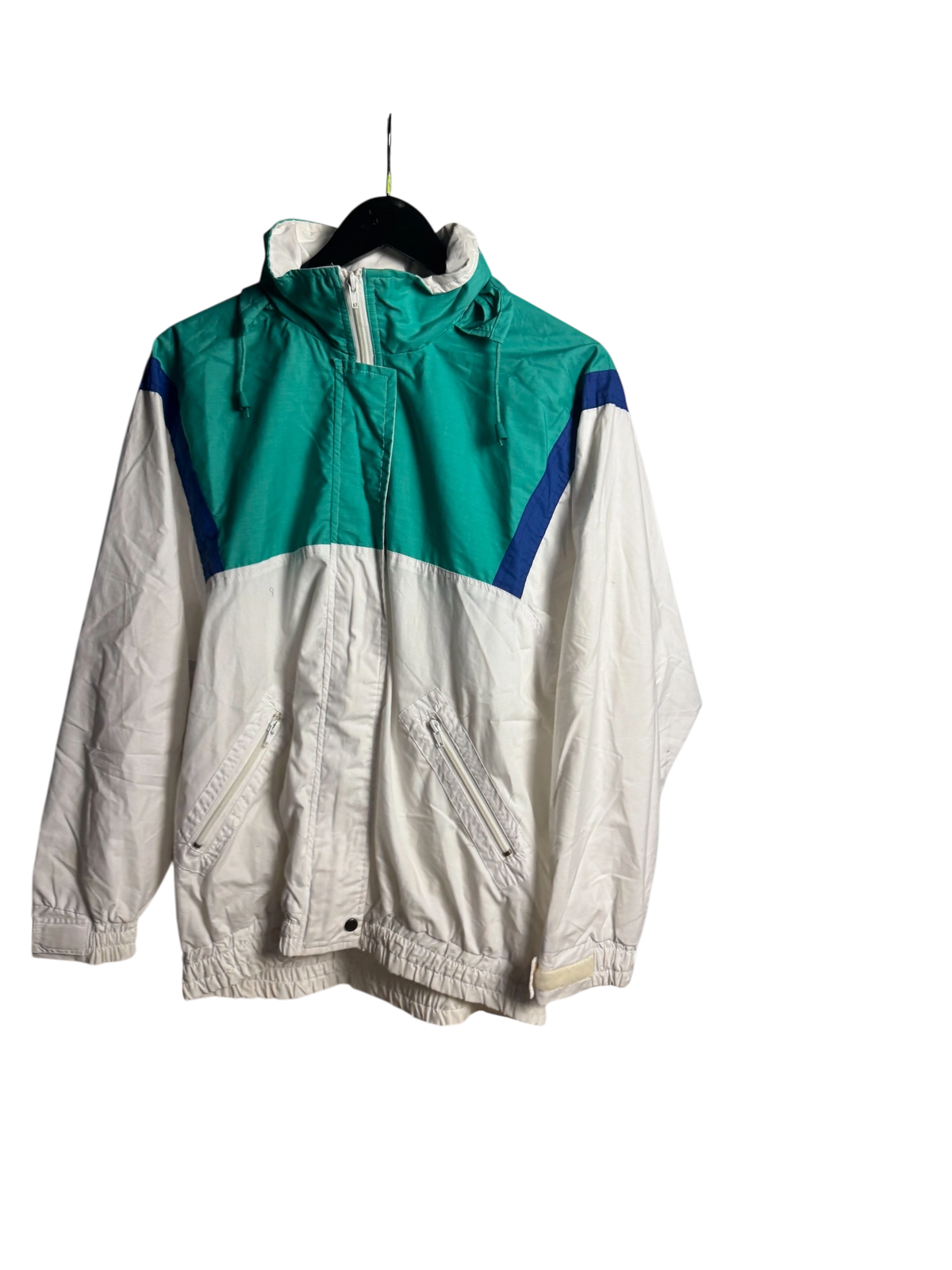 detail view, 90s / 2000s Jackets & Winter Jackets Resell Bulk 19 Vintage Pieces (€11.53 Ø), vintage Y2K second hand piece, image 12